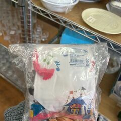 【リユースのサカイ広島石内店】ジモティ割！！チェブラーシカランチ巾着/クリ-ニング済み/HG-7707/広島市　雑貨　佐伯区　雑貨　南区　雑貨　西区　雑貨　東区　雑貨　中区　雑貨　安佐南区　雑貨　安佐北区　雑貨　安芸郡　雑貨　　海田町　雑貨の画像