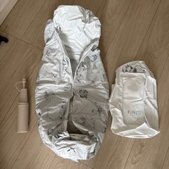 ベビーバスの画像