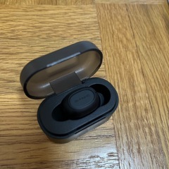ワイヤレスイヤホンマイクの画像