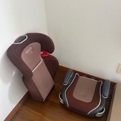 ベビーチェアの画像