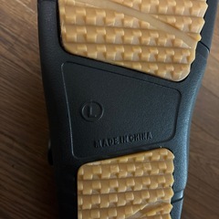 【新品未使用】メンズサンダル サイズLの画像