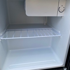 Abitelax 小型冷蔵庫 AR-520J（動作品）泉佐野市 引き取り限定の画像