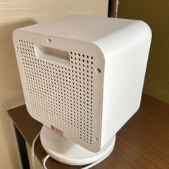 スリーアップ 人感センサー付　リフレクトヒーター コアビームの画像