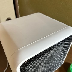 スリーアップ 人感センサー付　リフレクトヒーター コアビームの画像