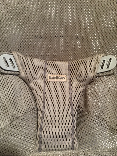babybjorn バウンサー