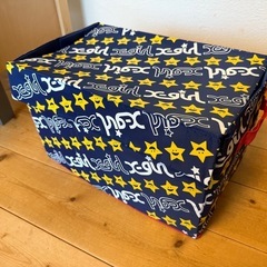 IKEA おままごとキッチン DUKTIG｜アクセサリー大量セット｜X-girl収納ボックス付き（直接引取のみ）の画像