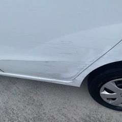 即乗り‼️平成24年 ダイハツ ミラ X 白 の画像