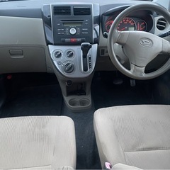 即乗り‼️平成24年 ダイハツ ミラ X 白 の画像