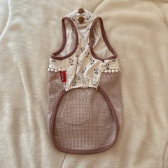 ペットパラダイス　犬服DS　の画像