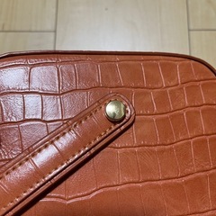 2way ショルダーバッグ ハンドバッグの画像