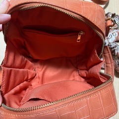 2way ショルダーバッグ ハンドバッグの画像