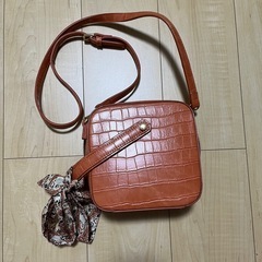 2way ショルダーバッグ ハンドバッグの画像