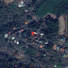 【100円】　静岡県田方郡函南町　中古戸建