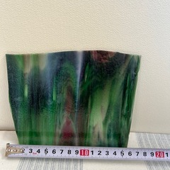 ステンドグラス用ガラス①の画像