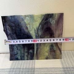 ステンドグラス用ガラス①の画像