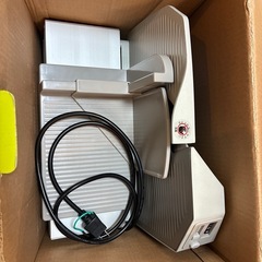 フードスライサーの画像