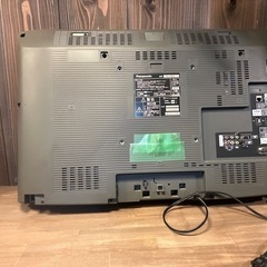 Panasonic VIERA　TV TH-L32C2 2010年製の画像
