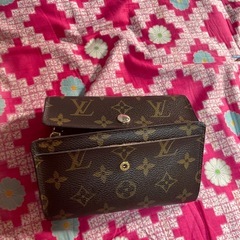 至急財布の画像