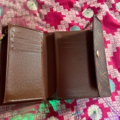 至急財布の画像