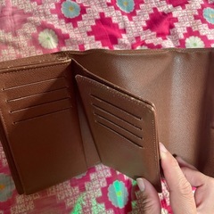 至急財布の画像