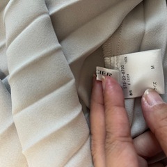 スカートの画像