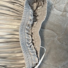 スカートの画像