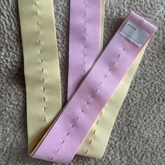 NSTベルト　２本セットの画像