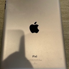 Apple iPad 第4世代 Wi-Fiモデル 64GB MD512KH/Aの画像