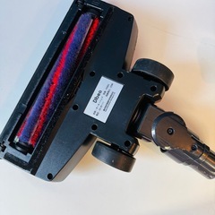 ディベア バキューム サイクロン コードレス  Dibea/J105-13 の画像