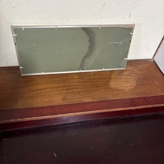 書横額レトロの画像