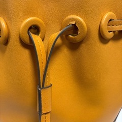 (JEANASIS))ショルダーバックの画像