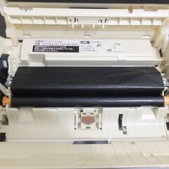 追加投稿　パナ電話ファックスの画像