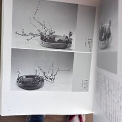 小原流様式集成 小原豊雲 生け花 華道の画像