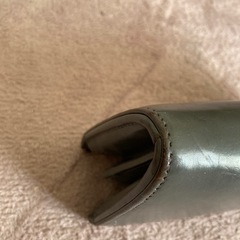 A.P.C. 長財布　の画像