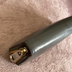 A.P.C. 長財布　の画像