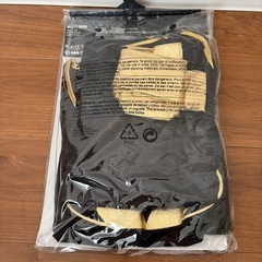 ハロウィンコスチュームの画像