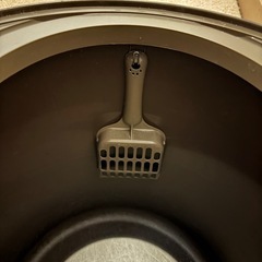 猫用　トイレの画像