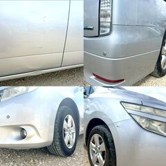 日産　エルグランド　中古車の画像