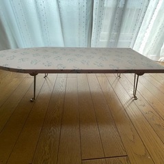 アイロン台の画像