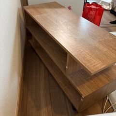 テレビ台80cmの画像