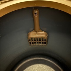 猫用　トイレの画像