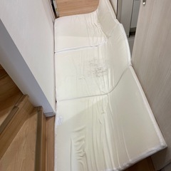 シングルマットレスの画像