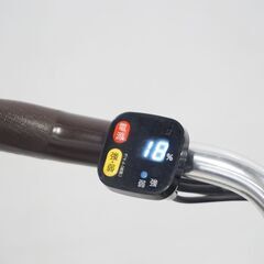 BRIDGESTONE 「ブリヂストン」 ラクットワゴン 2024年モデル 20/16インチ 電動アシスト自転車 の画像