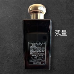 ヴェルベット ローズ＆ウード コロン インテンス 100ml の画像