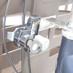 BRIDGESTONE 「ブリヂストン」 ラクットワゴン 2024年モデル 20/16インチ 電動アシスト自転車 の画像