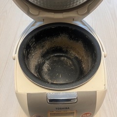 炊飯器　5号炊の画像