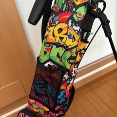 ラウドマウス　キャデバッグの画像