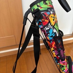 ラウドマウス　キャデバッグの画像