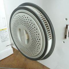 【中古】Rinnai リンナイ LPガス 衣類乾燥機 RDT-52S-1 乾燥容量 5.0kg 乾太くん プロパンガス ガス乾燥機の画像