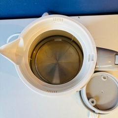 Easy Home 電気ケトル KTW-10/J105-12の画像